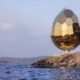 The solar egg