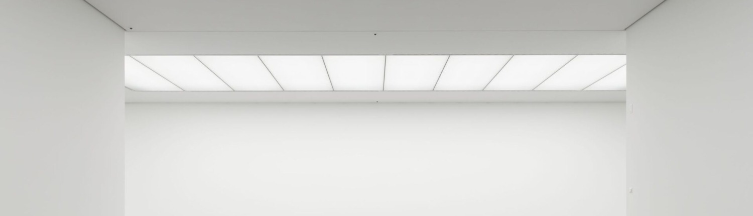 Lichtdecke Bündner Kunstmuseum